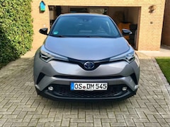 Bild des Angebotes Toyota C-HR C-HR 1.8-l-VVTi Hybrid Style