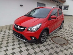 Bild des Angebotes Opel Karl Rocks