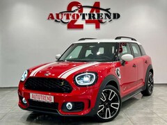 Bild des Angebotes MINI Cooper SE Countryman All4 John Cooper Works