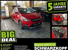 Bild des Angebotes Opel Karl 1.0 Sitzheizung,Lenkradheizung,Parkpilot