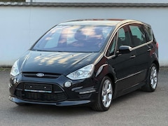 Bild des Angebotes Ford S-Max 2.0 EcoBoost Titanium S
