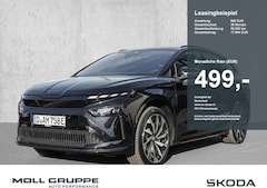 Bild des Angebotes Skoda Enyaq 85 x 85x Sportline MATRIX 360 4xSHZ ACC