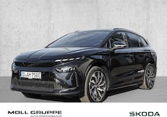 Bild des Angebotes Skoda Enyaq 85 x 85x Sportline MATRIX 360 4xSHZ ACC