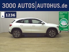 Bild des Angebotes Mercedes-Benz GLA 220 d 4M Style Navi LED Pano StHzg Shz RFK