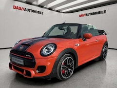 Bild des Angebotes MINI John Cooper Works Cabrio H&K|LED|HUD|KEYLESS|KAM