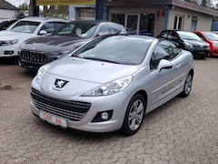 Bild des Angebotes Peugeot 207 CC Cabrio-Coupe Platinum