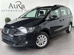 Bild des Angebotes SEAT Alhambra 2.0 TDI Ecomotive Style NAV+KAM+CARPLAY