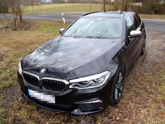 Bild des Angebotes BMW M550 Top-Zustand, Standheizung, Gar. bis 2026, DPF neu!
