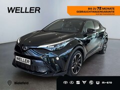 Bild des Angebotes Toyota C-HR 2.0 Hybrid GR Sport *LED*ACC*JBL*19Zoll*CAM*