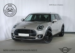 Bild des Angebotes MINI One Clubman ClassicTrim Pano LED HeadUP CarPlay Keyless