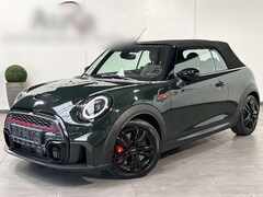 Bild des Angebotes MINI John Cooper Works Cabrio Sport-Aut. NAV+LED+KAM