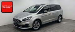 Bild des Angebotes Ford Galaxy 2.0 Titanium 7SITZ+PANO+AHK+MEMORY+KAMERA