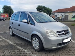 Bild des Angebotes Opel Meriva 1.6 16V Enjoy