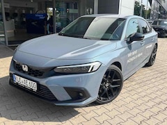 Bild des Angebotes Honda Civic e:HEV 2.0 Sport LED Navi ACC Totw. Kamera