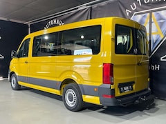 Bild des Angebotes VW Crafter CRAFTER 2.0TDI 8 SITZER TEMP. KLIMA AHK 1.HAND