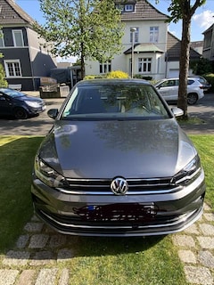 Bild des Angebotes VW Golf Sportsvan Comfortline