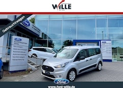 Bild des Angebotes Ford Transit Connect Kombi L2 Trend RFK GJR 1.5 EcoBlue EU6d