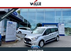 Bild des Angebotes Ford Transit Connect Kombi L2 Trend RFK GJR 1.5 EcoBlue EU6d