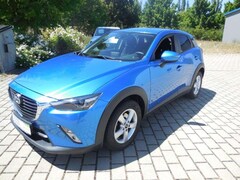 Bild des Angebotes Mazda CX-3 SKYACTIV-G (120 PS) Exclusive mit Navigation, Wint