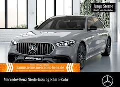 Bild des Angebotes Mercedes-Benz S 63 AMG S 63 E PANO+DIGITAL-L+BURMESTER3D+FAHRASS+KEYLESS