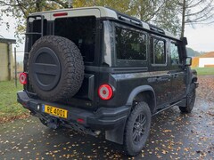 Bild des Angebotes Ineos Grenadier Grenadier Station Wagon 3.0L Turbo Trialmaster Edi