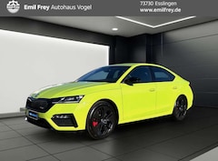 Bild des Angebotes Skoda Octavia 2.0 TSI VRS