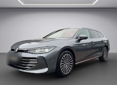 Bild des Angebotes VW Passat Elegance 2.0 TDI DSG 4MOTION