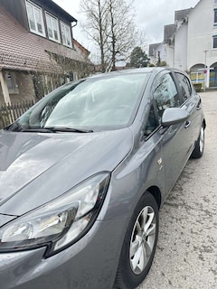 Bild des Angebotes Opel Corsa-e