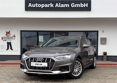 Bild des Angebotes Audi A4 allroad quattro 50 TDI AHK LED Navi ViCo 18°