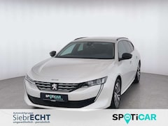 Bild des Angebotes Peugeot 508 Allure Pack 1.5 D*SHZ*NAVI*RFK*uvm