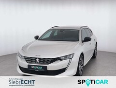 Bild des Angebotes Peugeot 508 Allure Pack 1.5 D*SHZ*NAVI*RFK*uvm