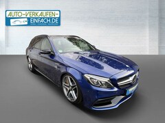 Bild des Angebotes Mercedes-Benz C 63 AMG C63s T AMG,Junge Sterne,Keramik,Burmester,Pano