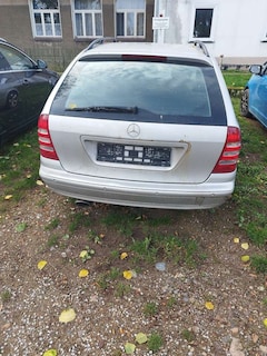 Bild des Angebotes Mercedes-Benz C 180 T Kompressor Avantgarde