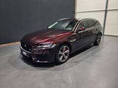 Bild des Angebotes Jaguar XF 30D S *TOP Ausstattung*