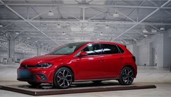 Bild des Angebotes VW Polo GTI 2.0 TSI Pano Matrix ACC