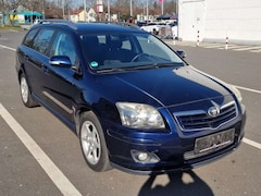 Bild des Angebotes Toyota Avensis 2.0 / TÜV 03/2027