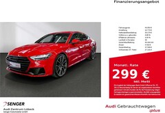 Bild des Angebotes Audi A7 Sportback 45 TFSI quattro S line Matrix AHK
