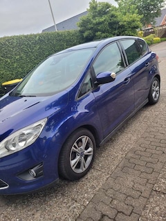 Bild des Angebotes Ford C-Max Sync Edition
