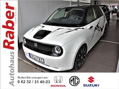 Bild des Angebotes Honda e Advance*Allwetter*Style-Paket*360 Grad*