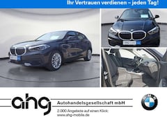 Bild des Angebotes BMW 120 i Advantage Steptronic Aut. Heckkl.