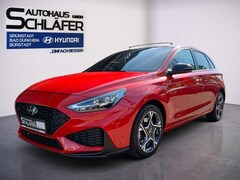 Bild des Angebotes Hyundai i30 1.0 T-GDI 7-DCT N-Line Mild-Hybrid Assi PanD