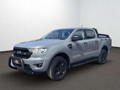 Bild des Angebotes Ford Ranger DoKa 2.0TDCi 4x4 Wolftrak Navi DAB AHK