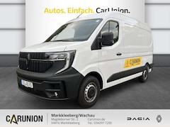 Bild des Angebotes Renault Master 3,5t BLUE dCi 150 3,5t L2H2 Extra 150 Euro6e