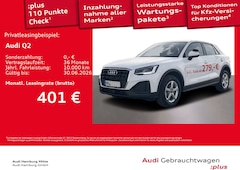 Bild des Angebotes Audi Q2 35 TFSI S tronic Sitzheizung LED