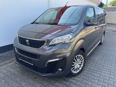 Bild des Angebotes Peugeot Traveller 2.0 HDI Business L3 - 9-Sitzer
