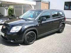 Bild des Angebotes Chevrolet Orlando LS+,Sehr gepflegt,7 Sitzer,Klimaanlage,usw.!