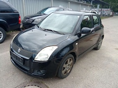 Bild des Angebotes Suzuki Swift Lim. Snow 4 wd