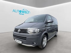 Bild des Angebotes VW T5 Multivan 2.0 TDI Aut.4M PanAmericana 7.Sitzer