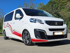 Bild des Angebotes Peugeot Traveller Allure L2
