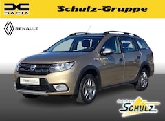Bild des Angebotes Dacia Logan II MCV Stepway TCe 90